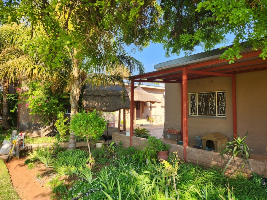 Commercial Property for Sale in Marydale Northern Cape